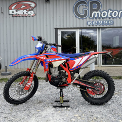 Beta RR 430 Race 2025 enduro occasion