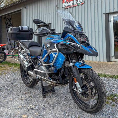 BMW R 1250 GS ADVENTURE 2022