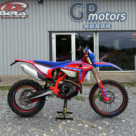 Beta RR 350 Race 2025