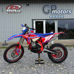 Beta RR 350 Race 2025 enduro occasion gp motors sud ouest