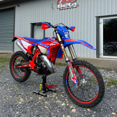 Beta RR 125 Race 2025 enduro