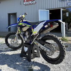 Sherco 300 SEF factory 2022 occasion première main très propre