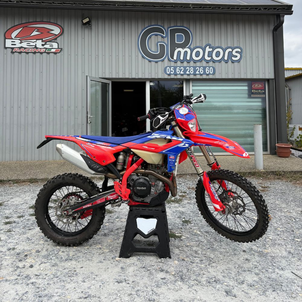 Beta RR 350 Racing 2023