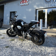 CB 1000 R 2018 occasion gers