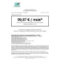 HONDA CB 1000 R 2018 (99 euros / mois) HONDA CB 1000 R 2018 (99 euros / mois)