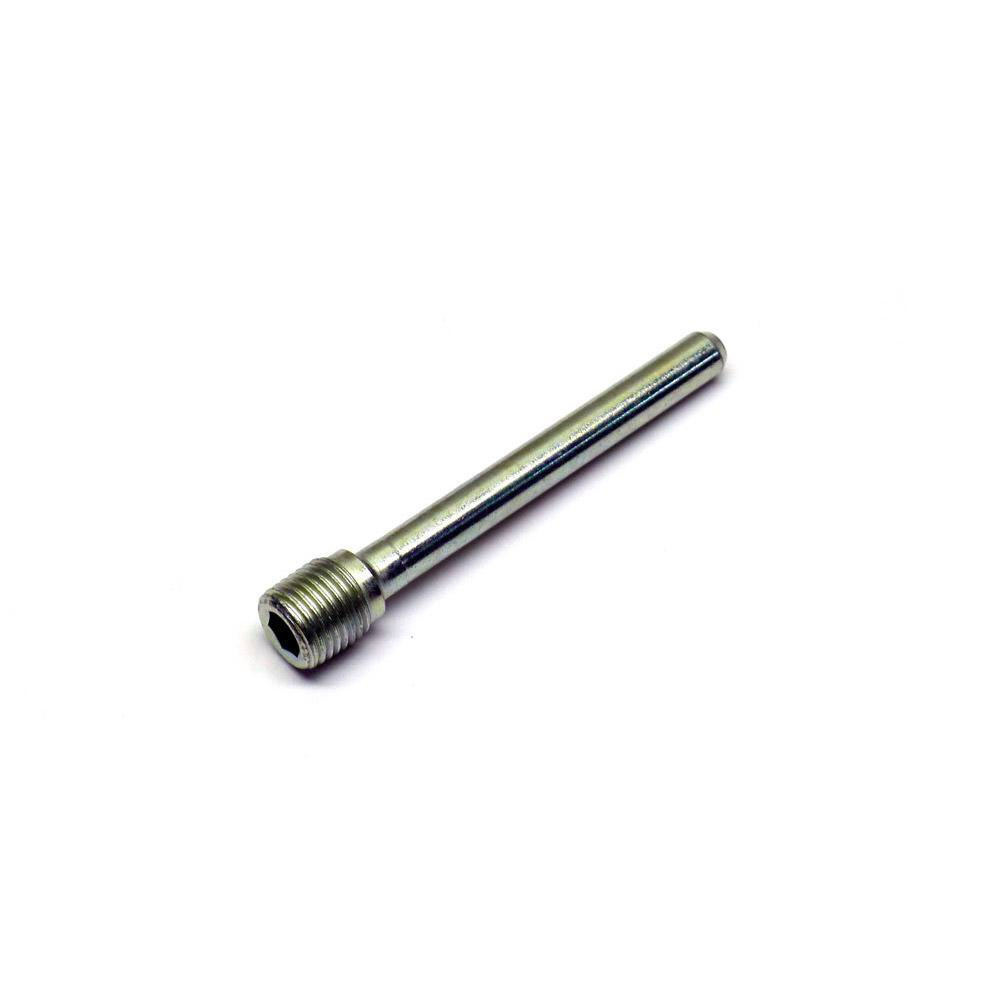 Étrier de frein avant double pistons entraxe 52 mm kartcross, buggy