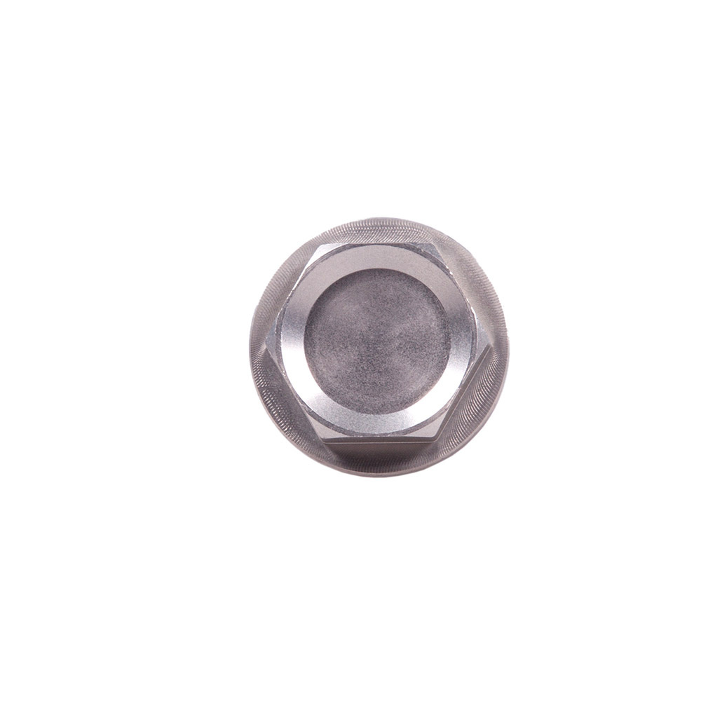 Boulon axe de roue avant Beta