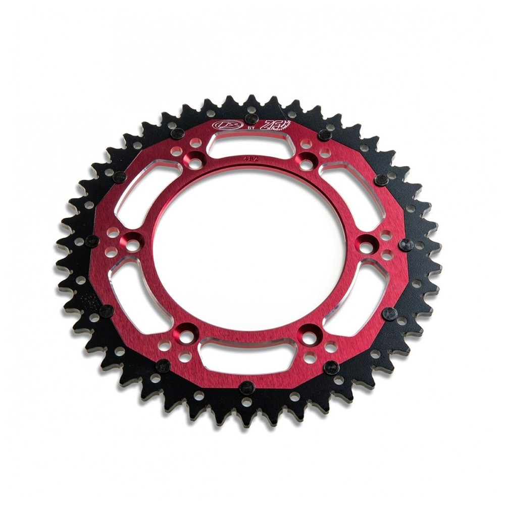Couronne bi-matière ZF pour Beta - 51