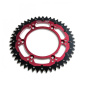 Couronne bi-matière ZF pour Beta - 51
