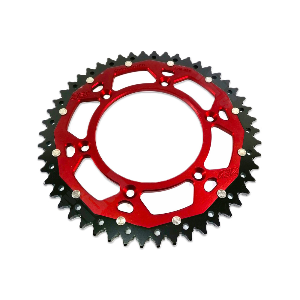 Couronne bi-matière ZF pour Beta - 50 Couronne bi-matière ZF pour Beta - 50