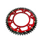Couronne bi-matière ZF pour Beta - 50 Couronne bi-matière ZF pour Beta - 50