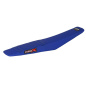 Housse de selle CrossX UGS Wave Blue Housse de selle CrossX UGS Wave Blue