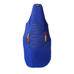 Housse de selle CrossX Wave blue Pour beta rr racing à partir de 2020