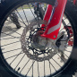 Disque de Frein Avant semi plein Ferodo Beta RR / Racing Disque de Frein Avant semi plein Ferodo Beta RR / Racing