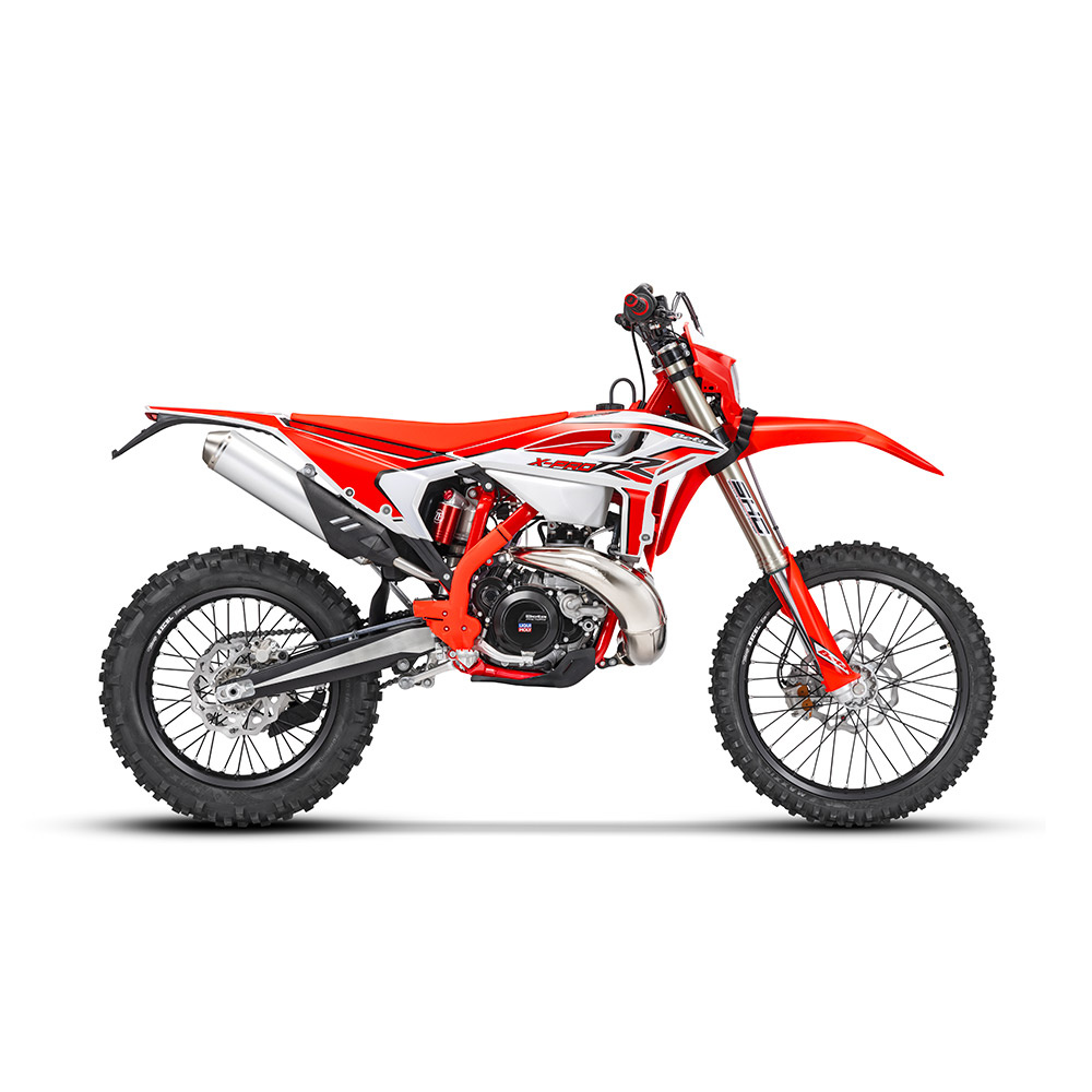 Beta 250 Xpro 2025